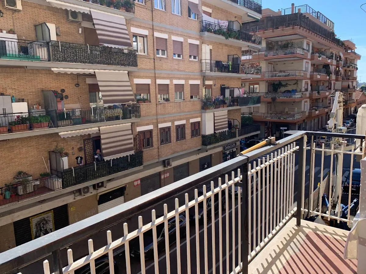 B&B Amigos Lido di Ostia 0*,