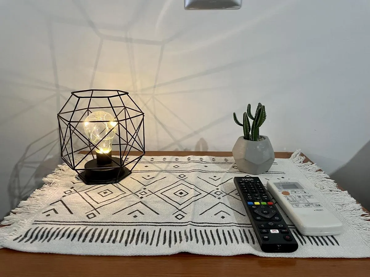 Bed & Breakfast B&B Amigos Lido di Ostia