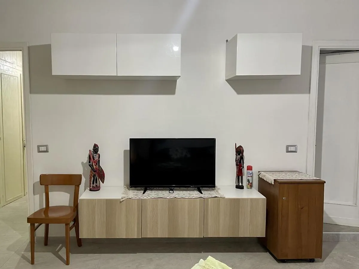 Bed & Breakfast B&B Amigos Lido di Ostia