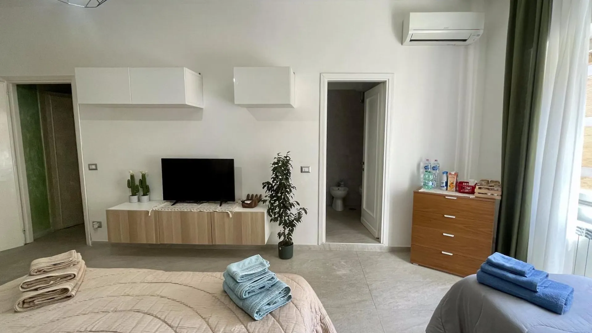 B&B Amigos Lido di Ostia 0*,