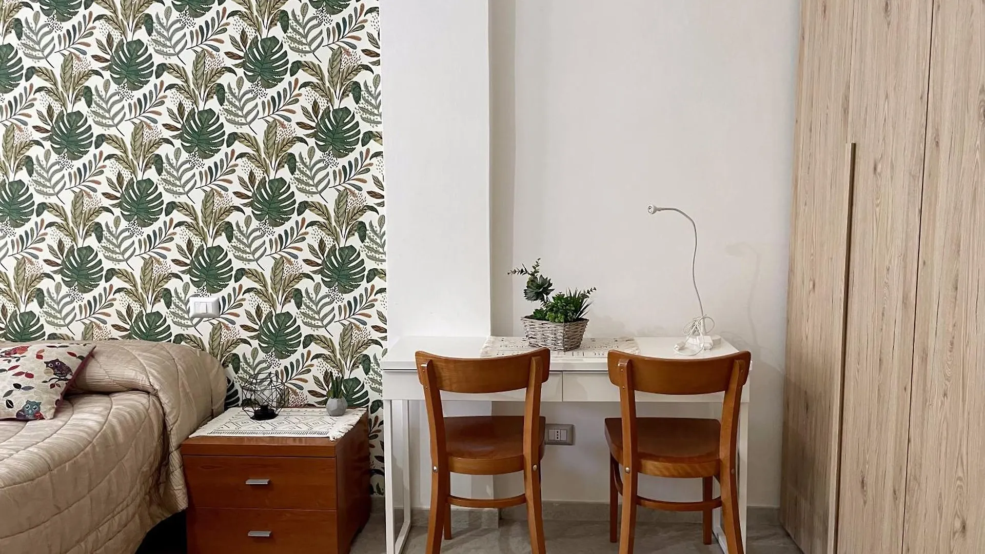 Bed & Breakfast B&B Amigos Lido di Ostia Italy