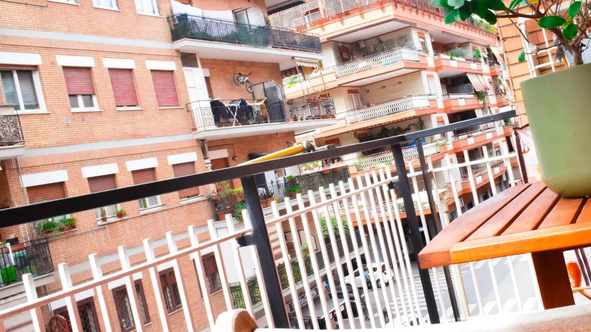Bed & Breakfast B&B Amigos Lido di Ostia