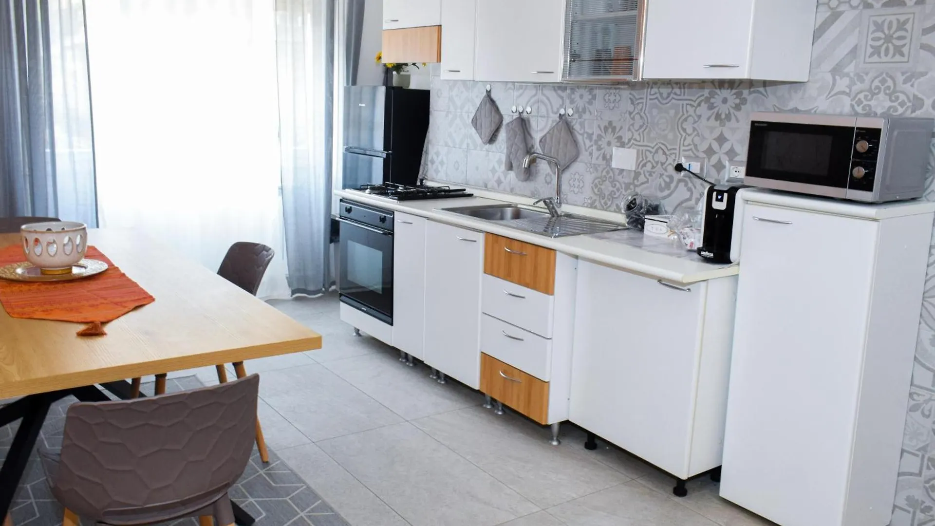 B&B Amigos Lido di Ostia Italy