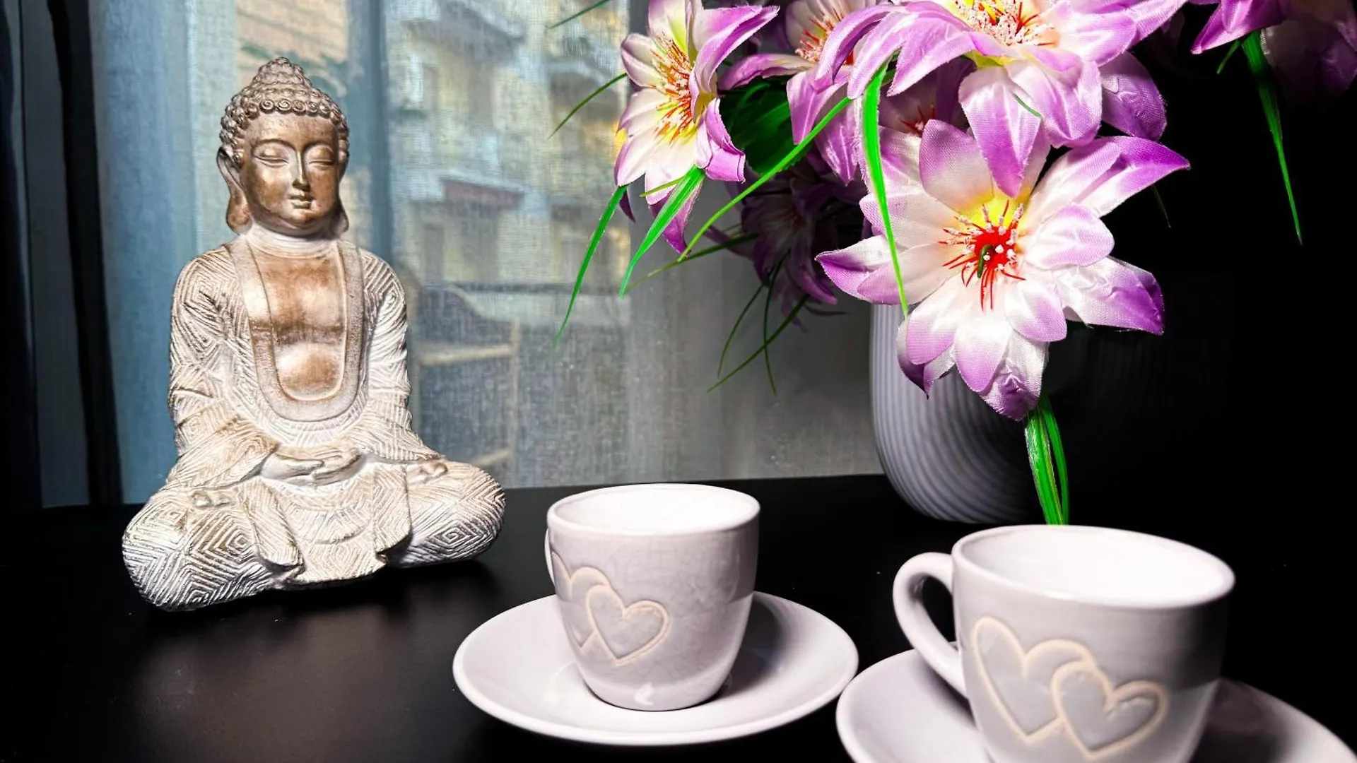 B&B Amigos Lido di Ostia Bed & Breakfast