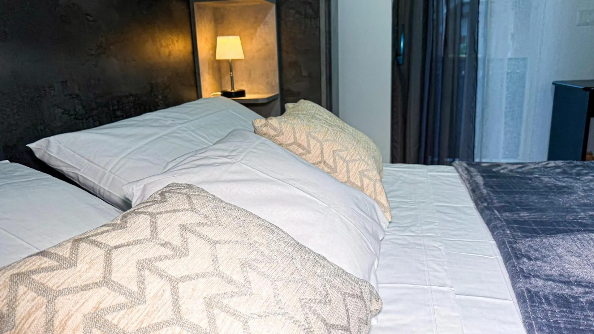 Bed & Breakfast B&B Amigos Lido di Ostia