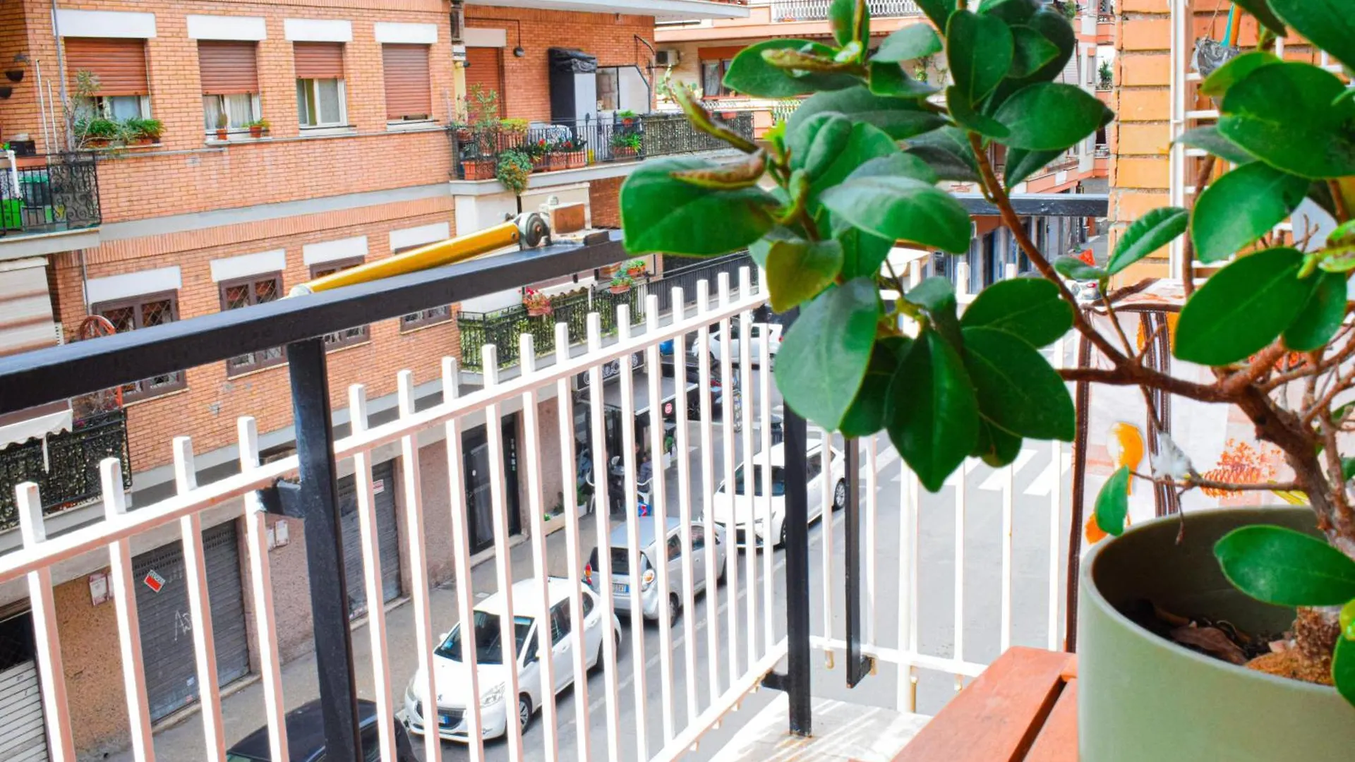 B&B Amigos Lido di Ostia 0*,  Italy