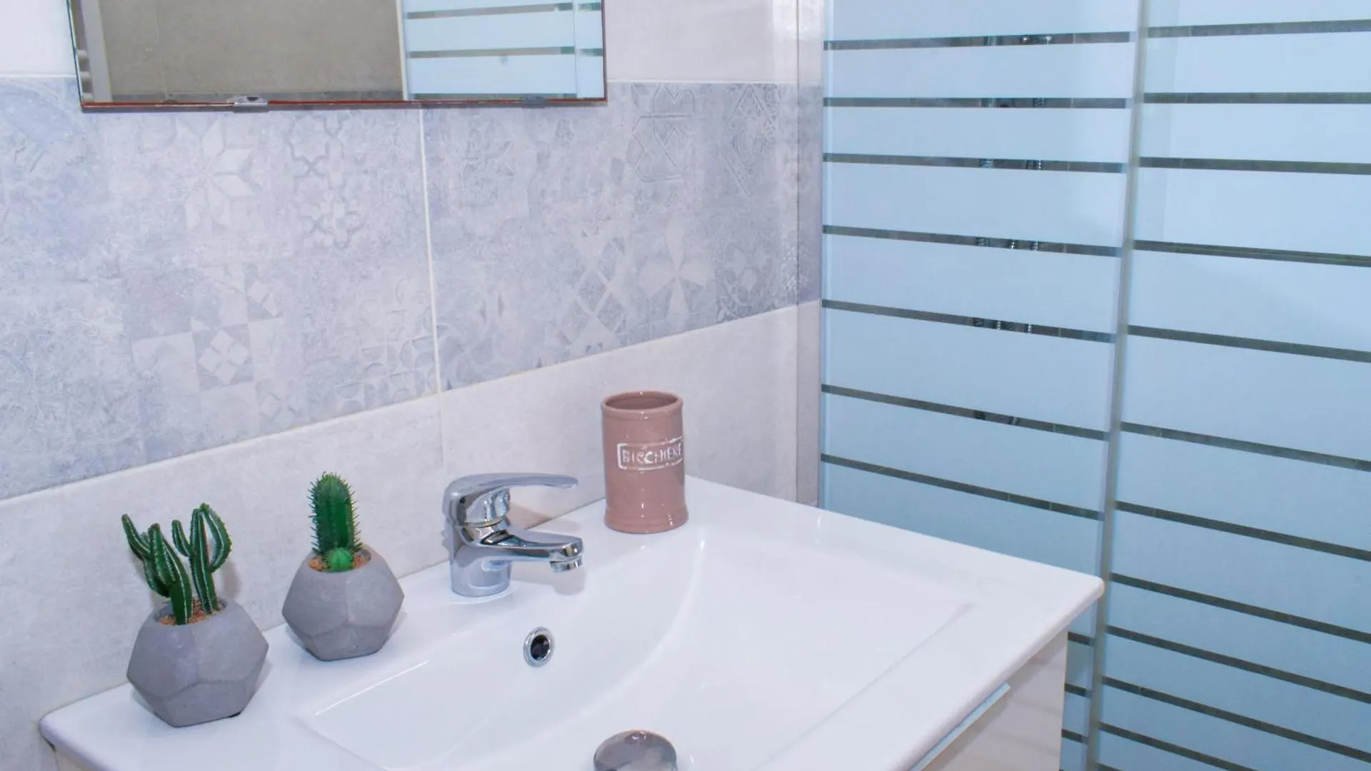 B&B Amigos Lido di Ostia Italy