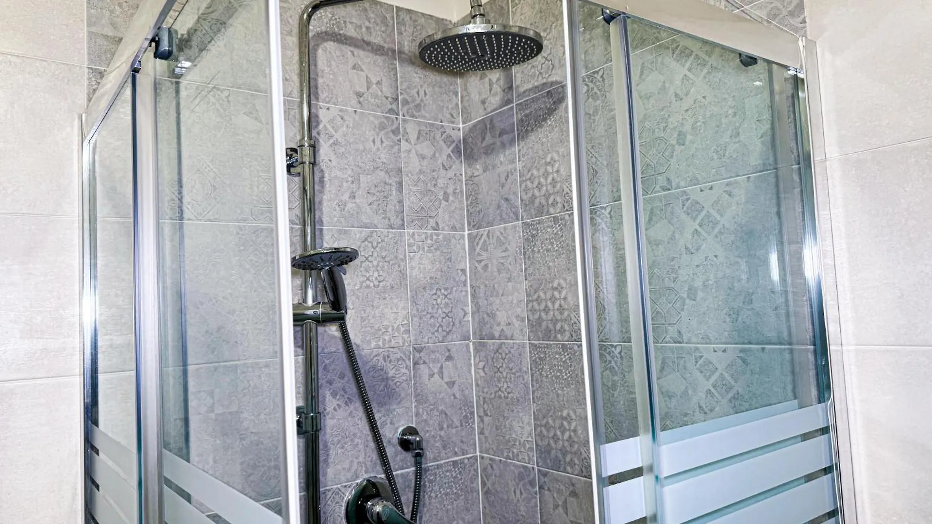 Bed & Breakfast B&B Amigos Lido di Ostia