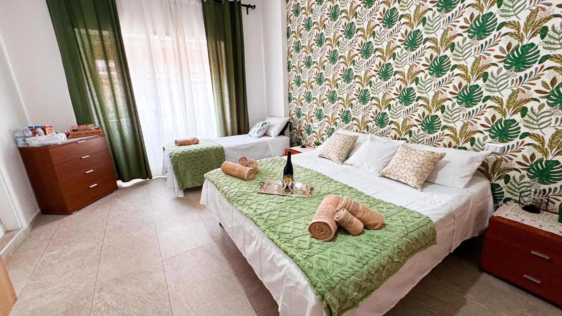 B&B Amigos Lido di Ostia
