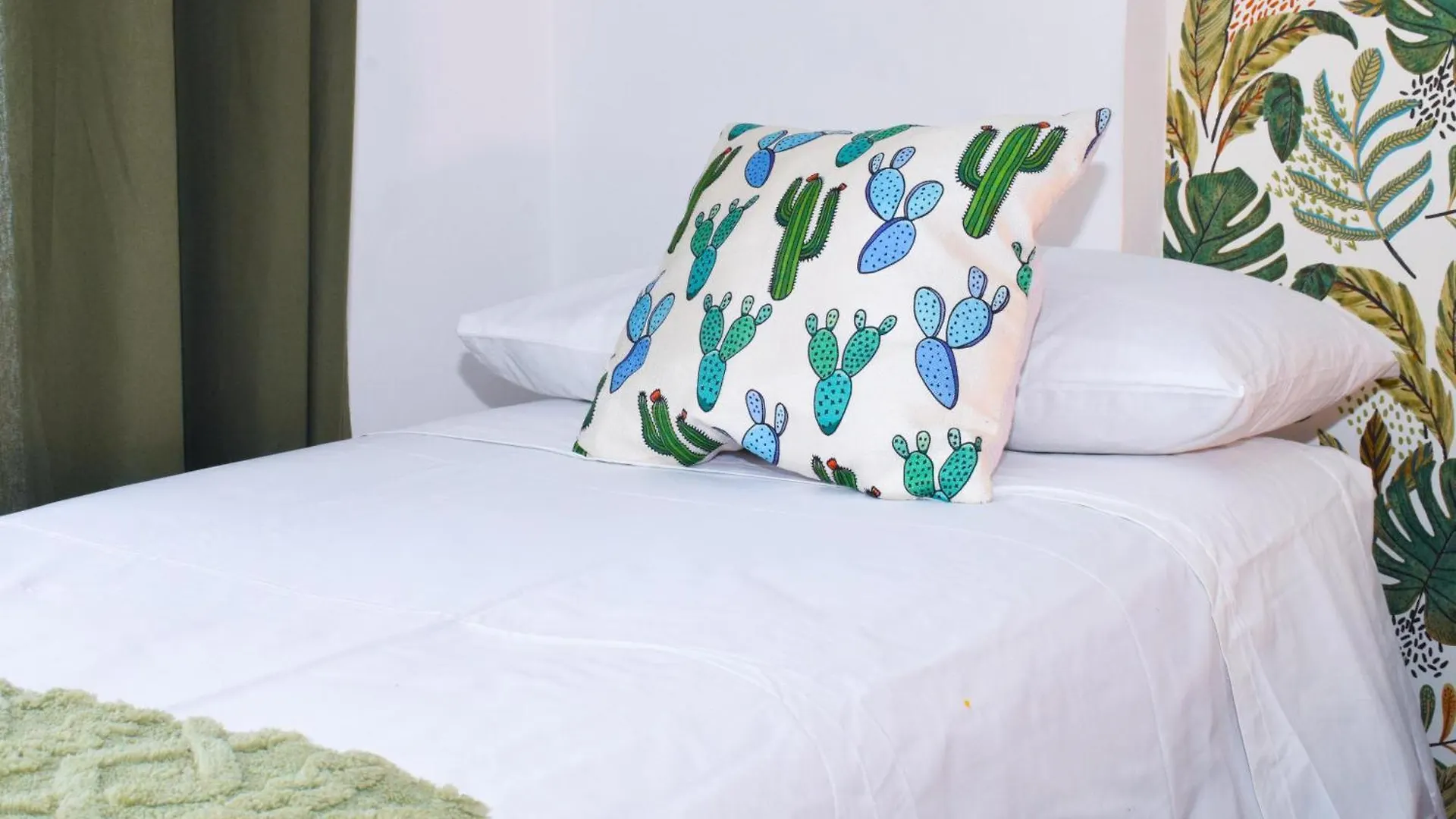 Bed & Breakfast B&B Amigos Lido di Ostia Italy
