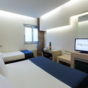 فندق Smy Aran Blu Roma Mare (adults Only), ليدو دي أوستيا