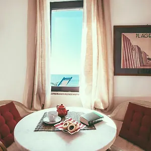 فندق Sirenetta, ليدو دي أوستيا