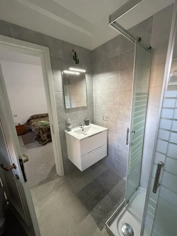 B&B Amigos Lido di Ostia 0*,