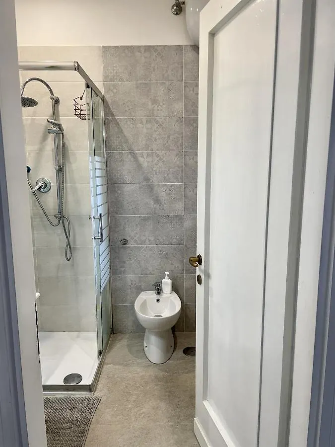 B&B Amigos Lido di Ostia Bed & Breakfast