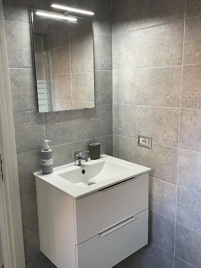 Bed & Breakfast B&B Amigos Lido di Ostia