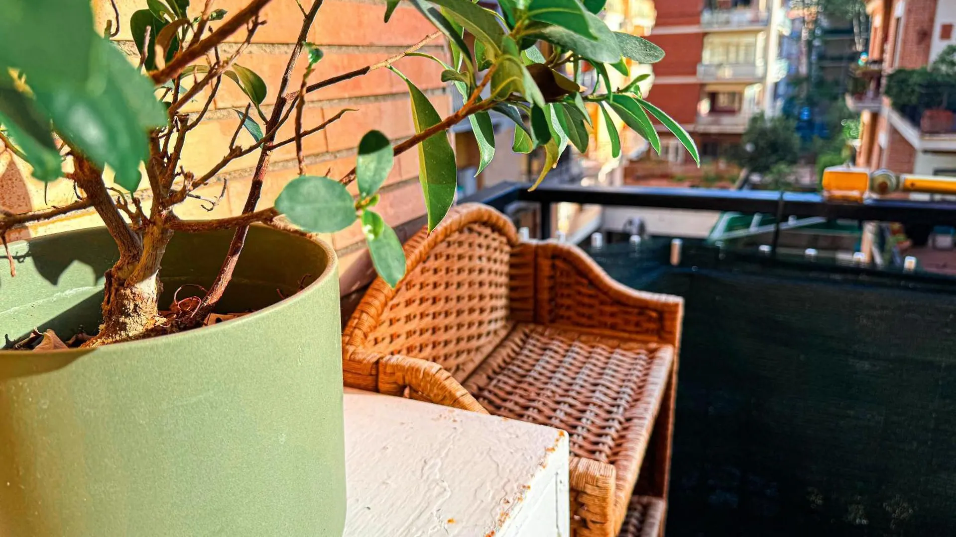 Bed & Breakfast B&B Amigos Lido di Ostia
